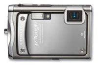 Olympus Mju Tough 8000 Platinum Silver (N3236092)